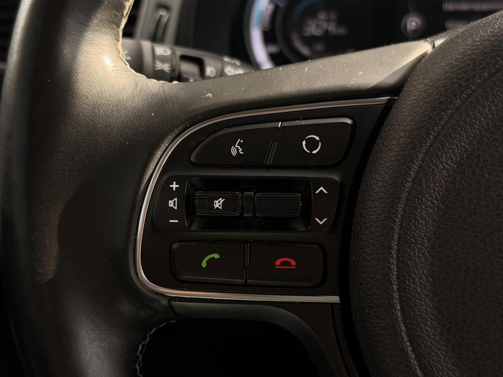 Kia Niro 1.6 gdi hybrid comfortline | acc | stoel/stuurverwarming | achteru