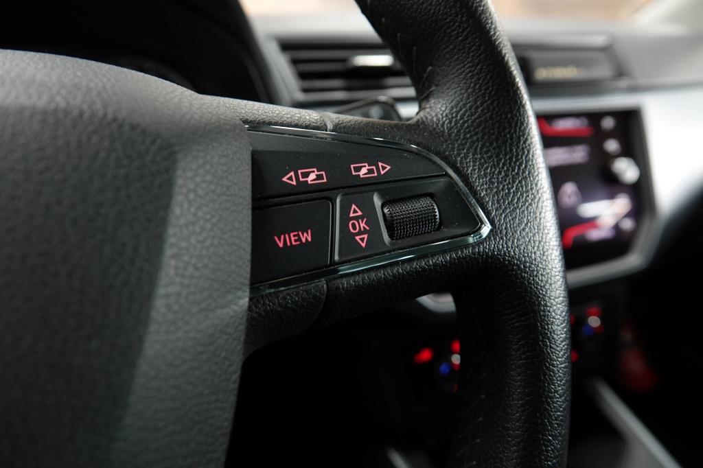 Seat Arona 1.0 tgi style | advertentie lezen |