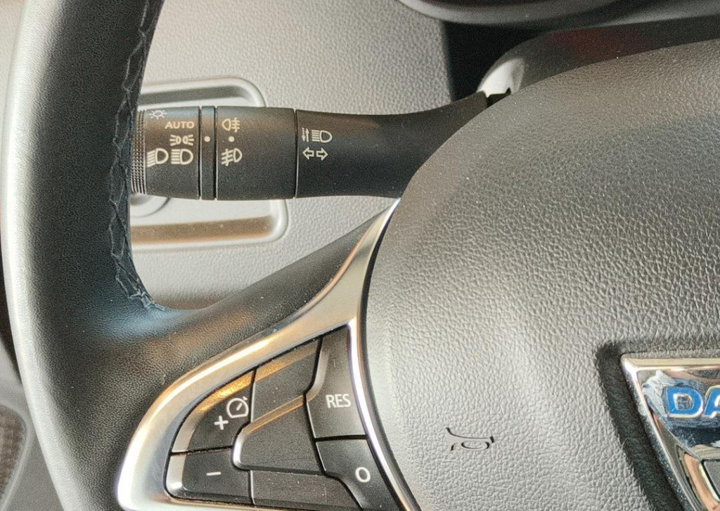 Dacia Duster 1.6 sce comfort lpg