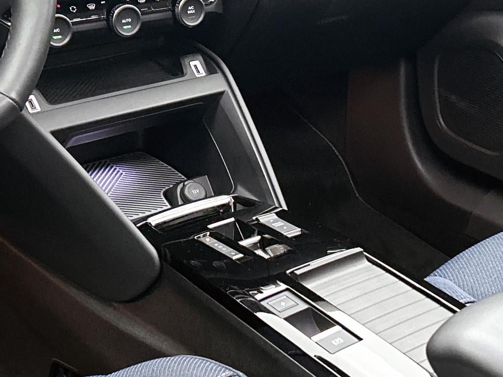 Citroen Ë-c4 shine 50 kwh | rijklaar |