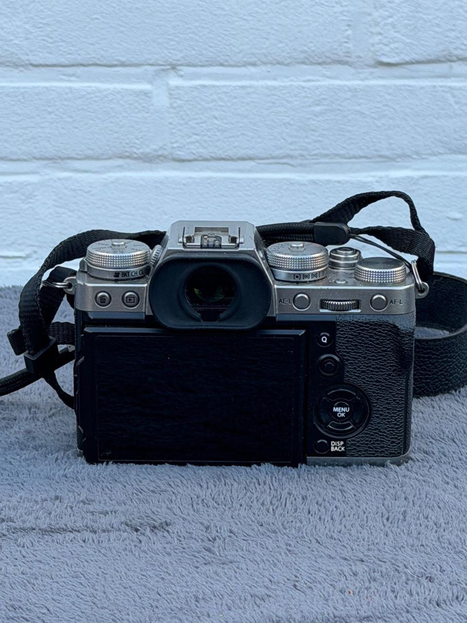 FujiFilm XT-3 Body