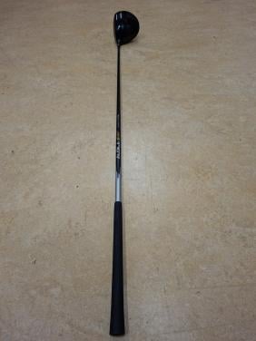 Wilson Staff driver