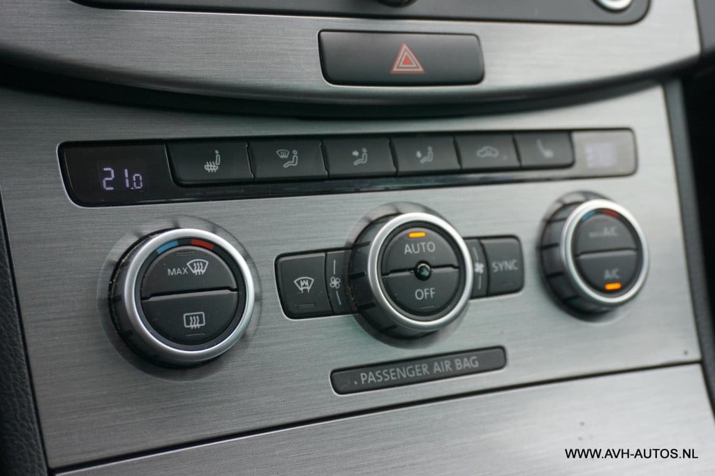 Volkswagen Passat variant 1.6 tdi bluemotion