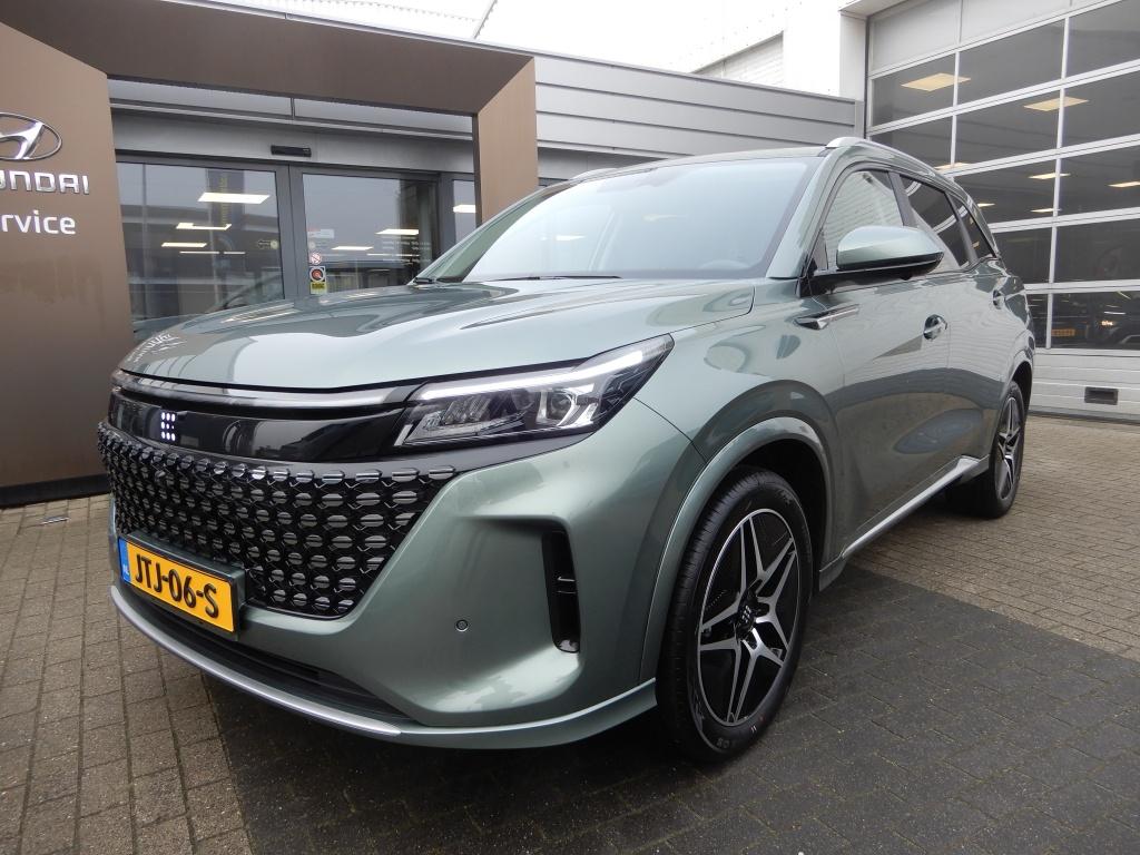 Dfsk E5 Phev 1.5 l2 | 7-persoons | officieel dfsk dealer |