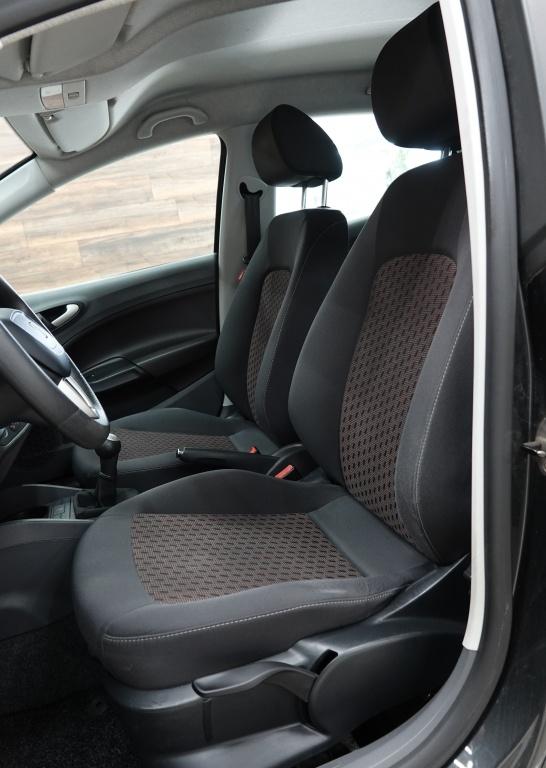 Seat Ibiza 1.2 club | 17" velgen | isofix |
