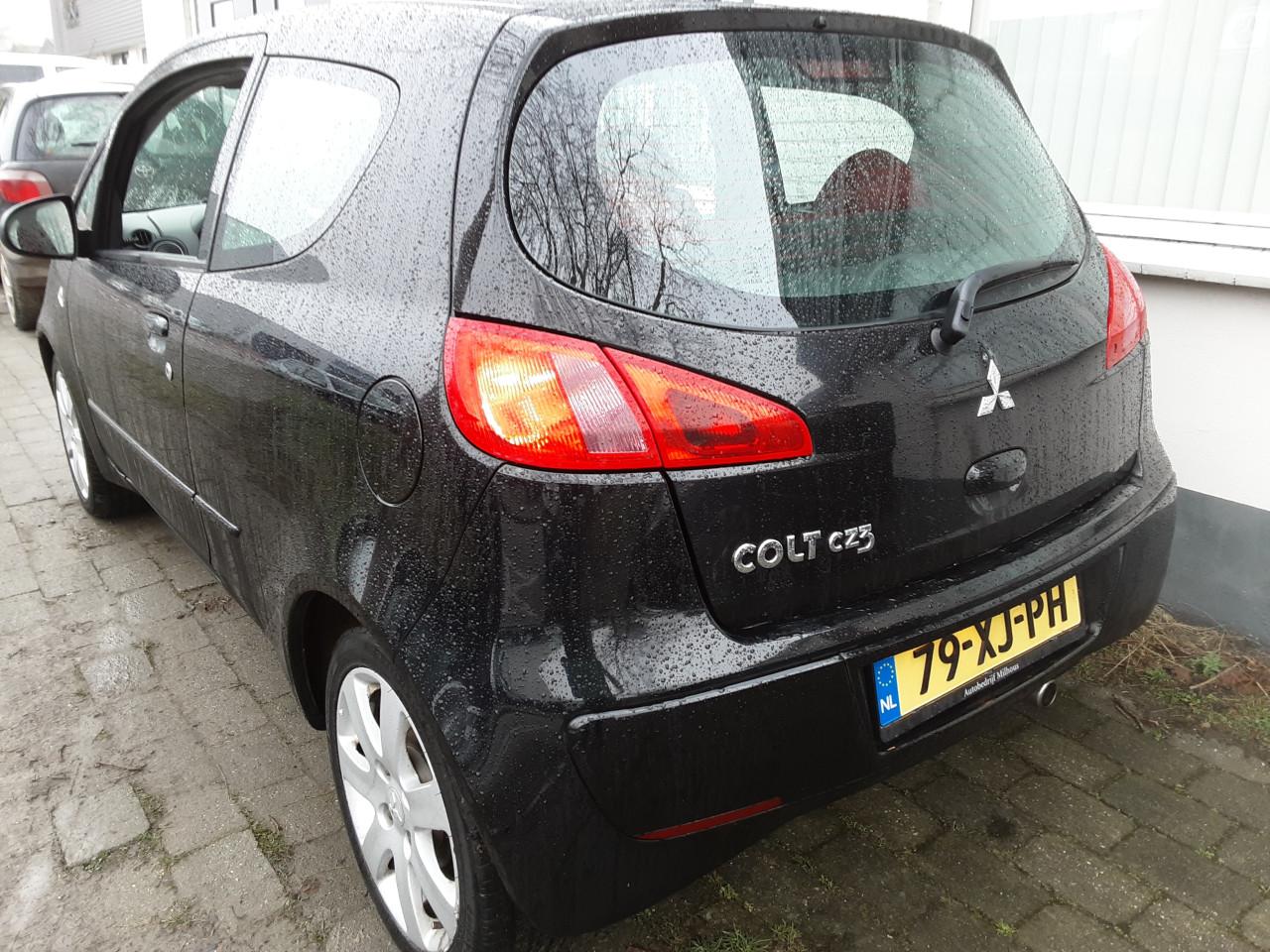 Mitsubishi Colt 1.3 Inform (1e eigenaar)