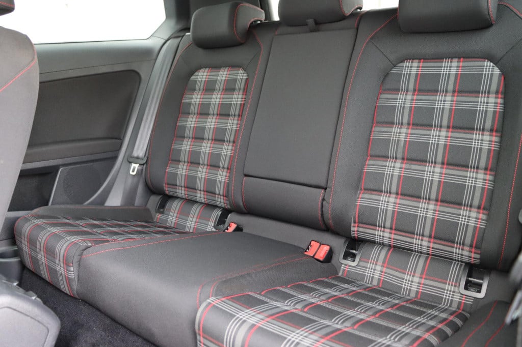 Volkswagen Golf gti 2.0 tsi performance 245pk dsg7