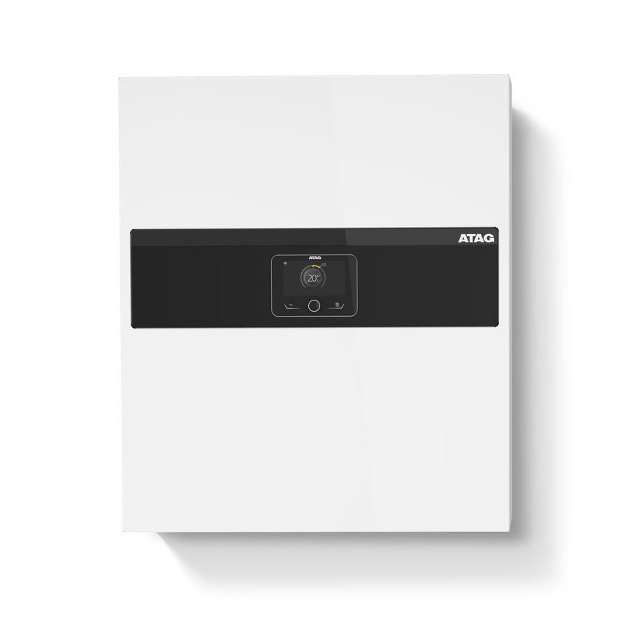 Hybride warmtepomp ATAG