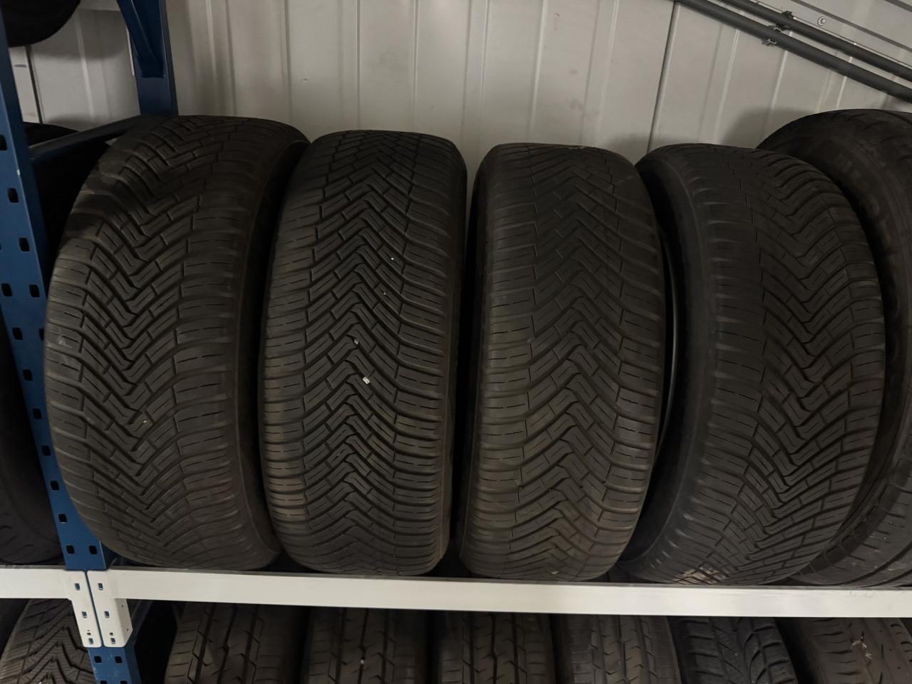 Wielenset BMW 3 serie