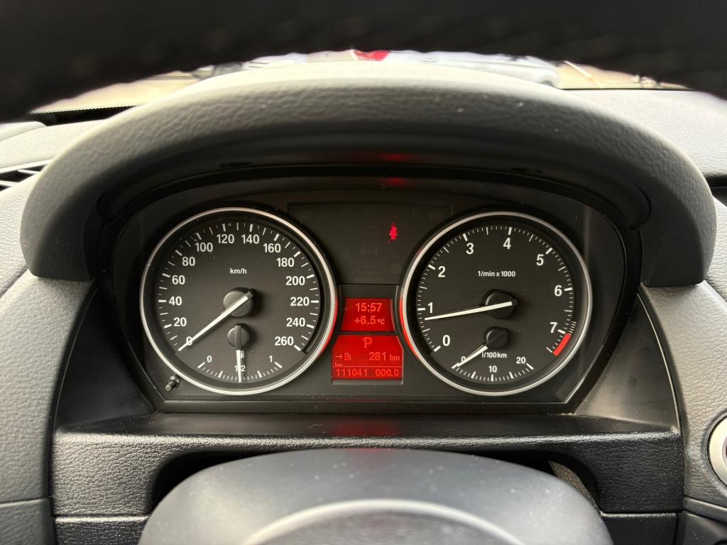 BMW X1 xdrive28i executive