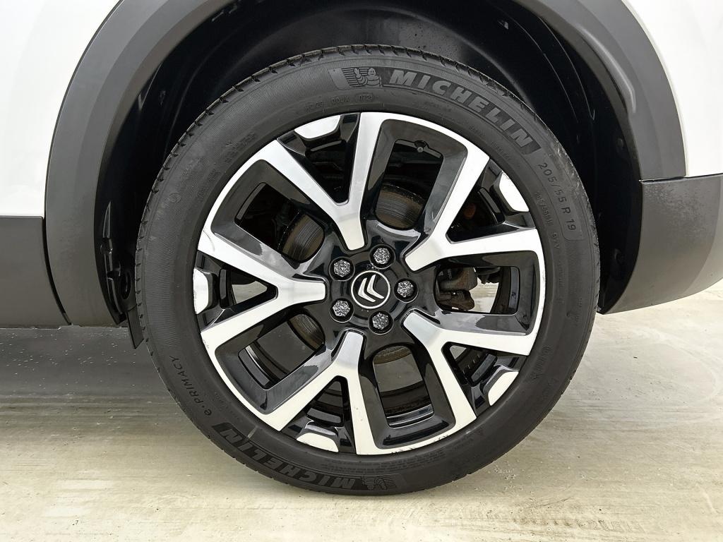 Citroen C5 Aircross plug-in hybrid 225pk automaat shine | rijklaar | adapti