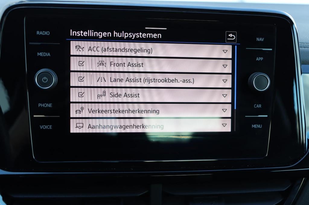 Volkswagen T-roc cabrio 1.5 tsi r-line black style 150pk dsg7