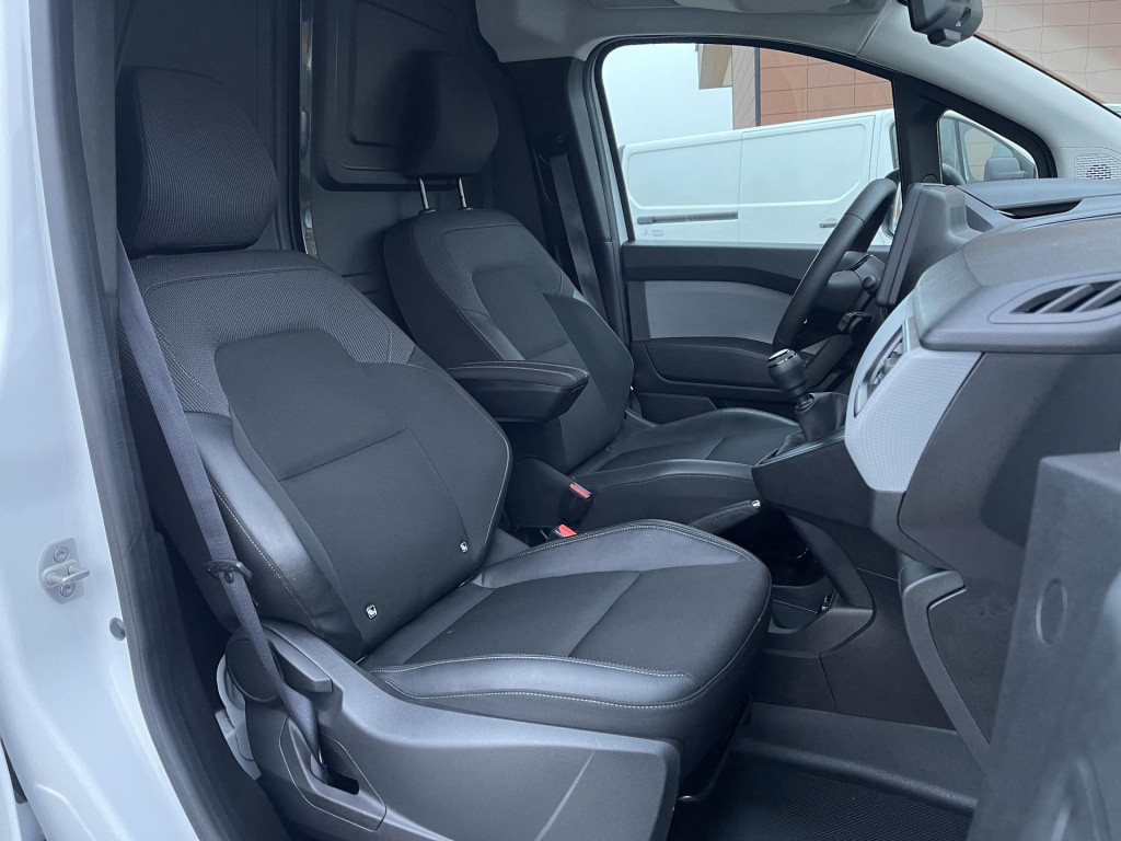 Renault Kangoo 1.5 blue dci 75 comfort l1 | trekhaak | navigatie | camera |