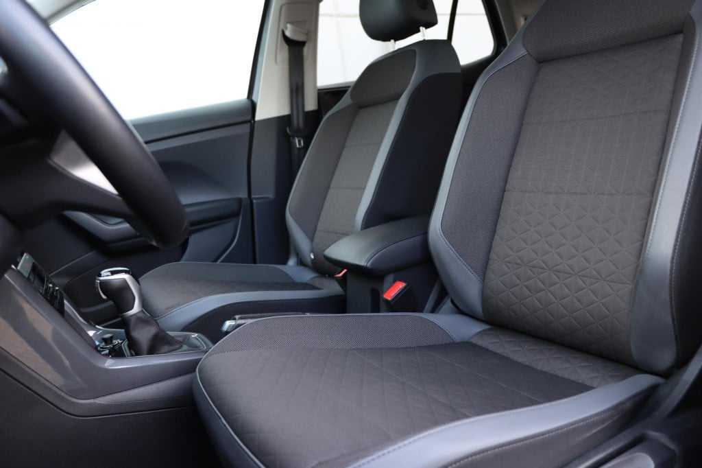 Volkswagen T-cross 1.0 tsi style 110pk dsg7