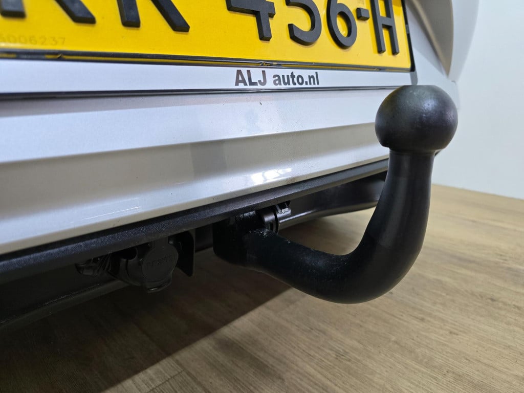 Volkswagen Polo occasion 1.0 tsi highline met carplay radio en trekhaak | t