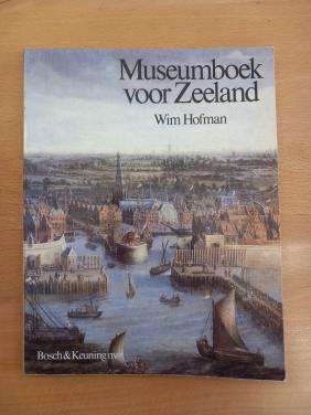Museumboek voor Zeeland