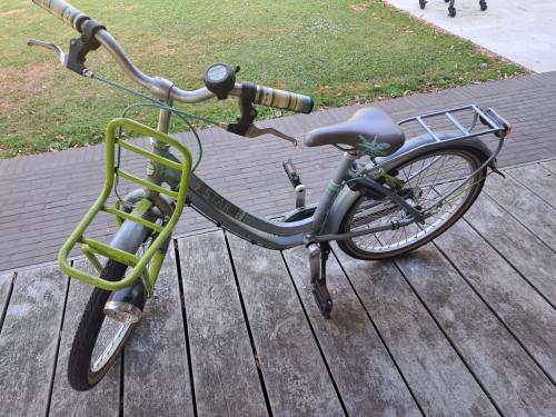Batavus kinderfiets