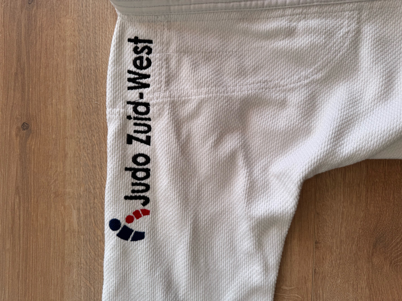 Judopak Judo Zuid-West 160cm
