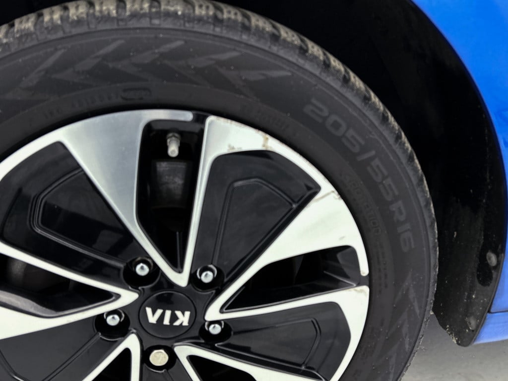 Kia Ceed Sportswagon 1.6 gdi phev dynamicplusline | lichtmetalen velgen |