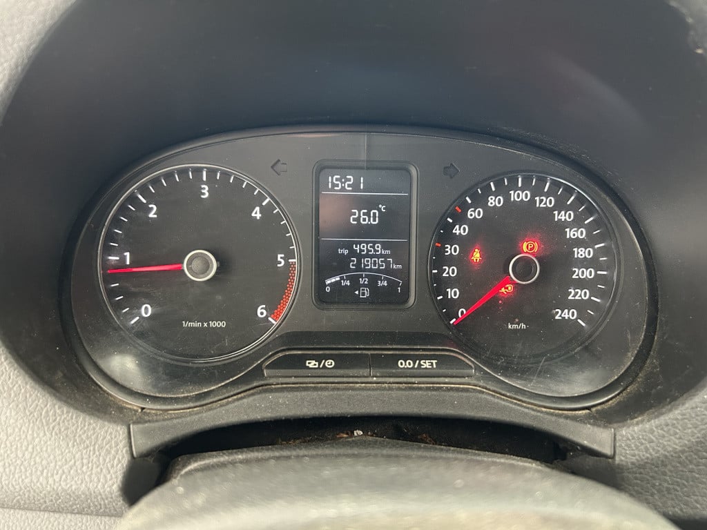 Volkswagen Amarok 2.0 tdi plus easyline