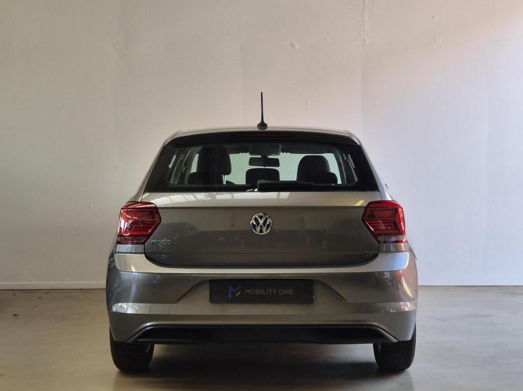 Volkswagen Polo 1.0 tsi comfortline