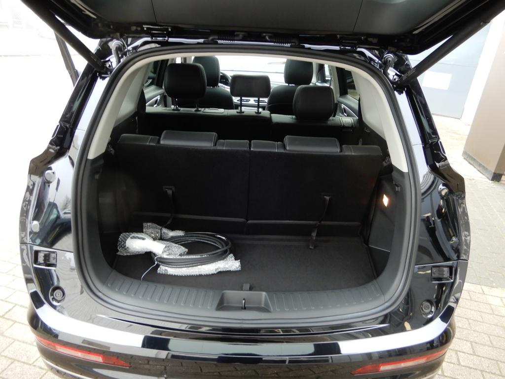 Dfsk E5 Phev 1.5 l2 | rijklaar | 7-persoons | officieel dfsk dealer | di