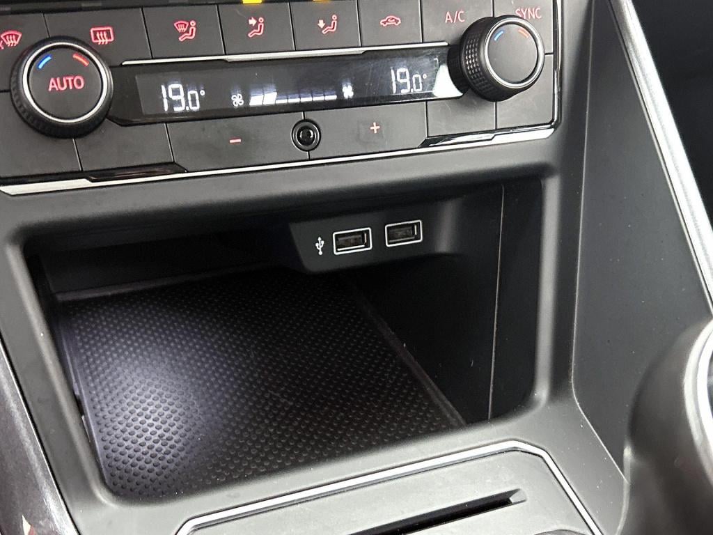 Volkswagen Polo 1.0 tsi highline | navigatie | apple carplay / android auto