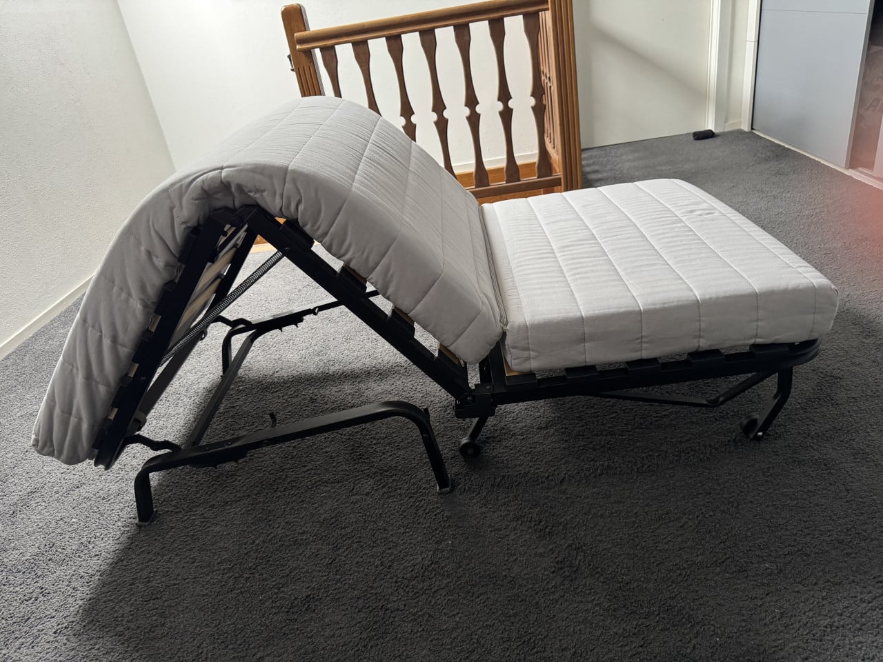 IKEA slaapfauteuil