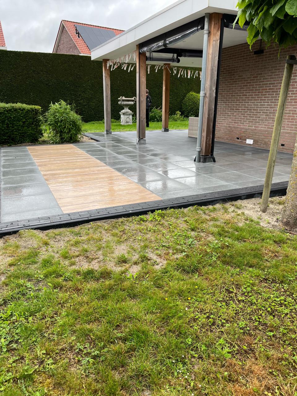 B&G Zeeland – Straat- en Grondwerken