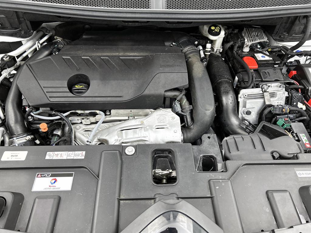Citroen C5 Aircross plug-in hybrid 180pk automaat business plus | adaptive 