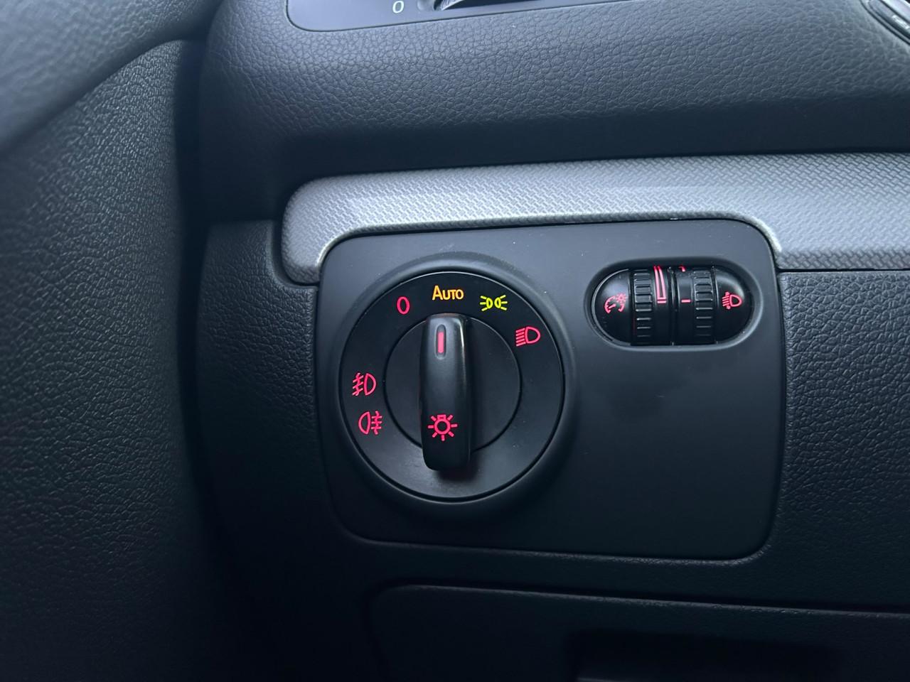 Volkswagen Golf 6 1.2 TSI R-LINE|APK|STOELVERW.|CARPLAY