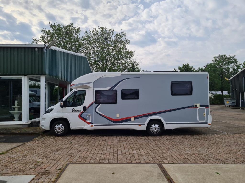 Challenger Onbekend 388