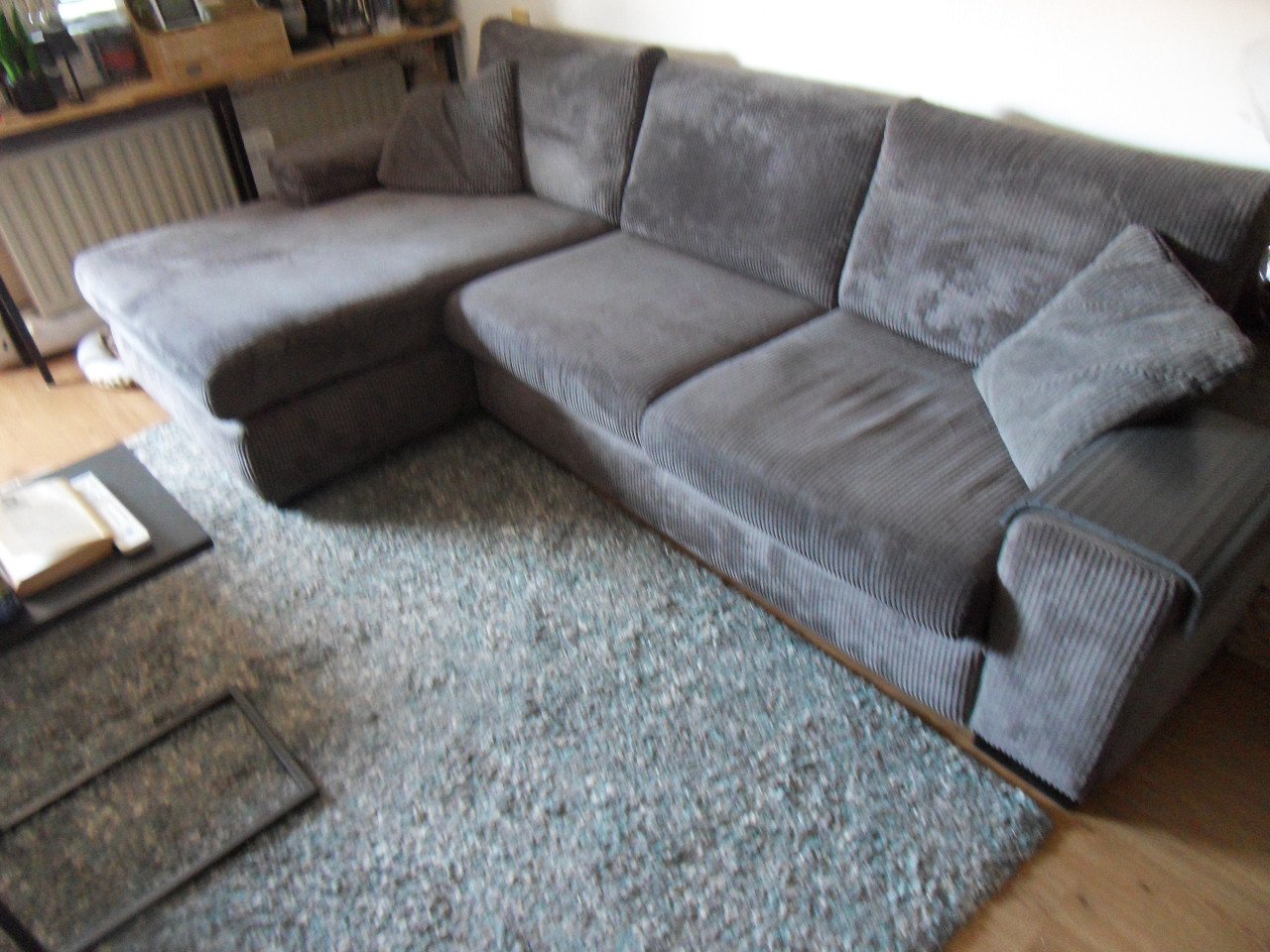 Loungebank
