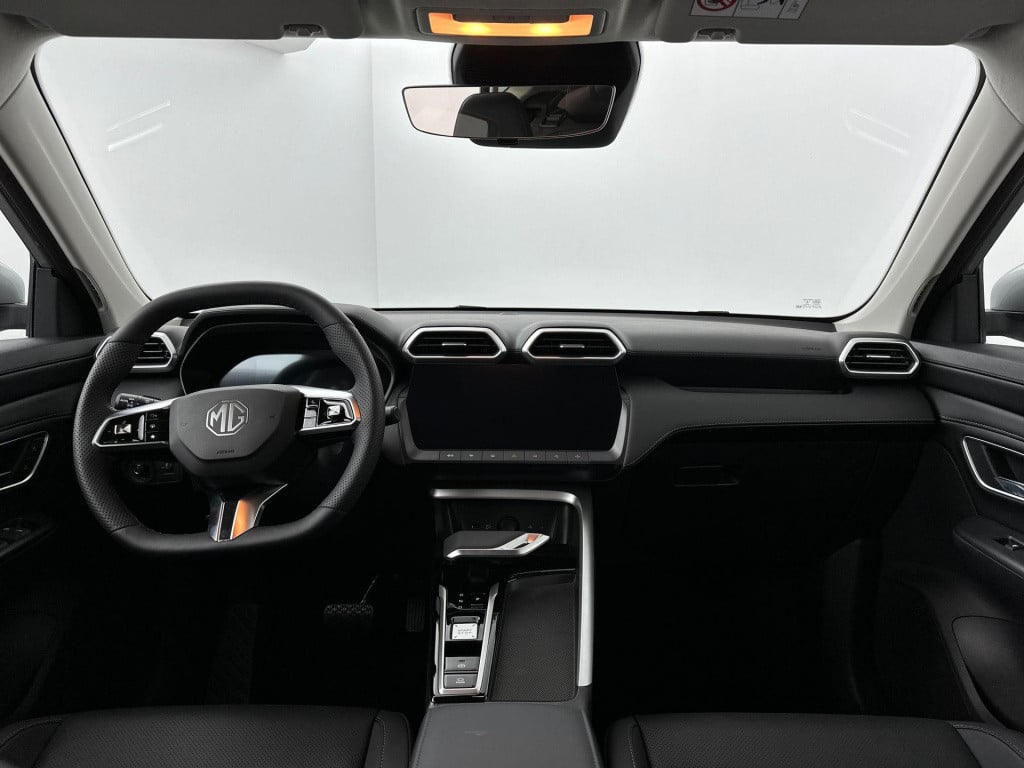 MG Onbekend 1.5 hybrid+ luxury super voordeel – op = op - 7 jaar garantie –