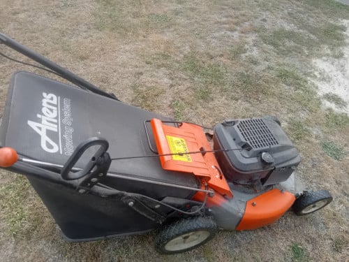 Ariens motorgrasmaaier