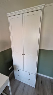 Kledingkast