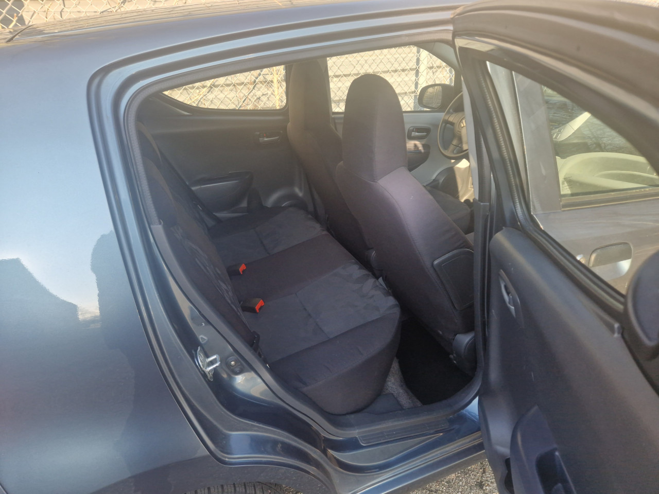 Suzuki Alto 1.0 Comfort