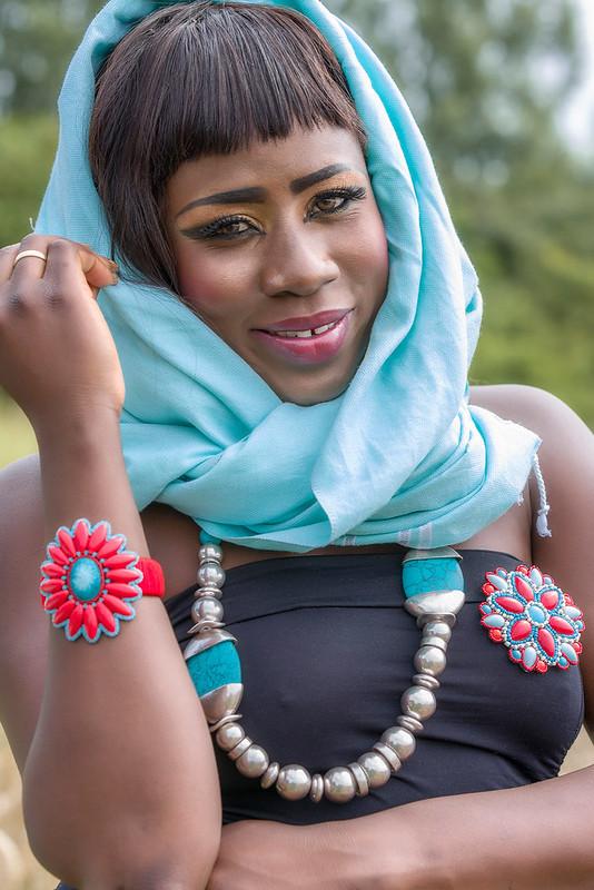 Foto Model Aangeboden