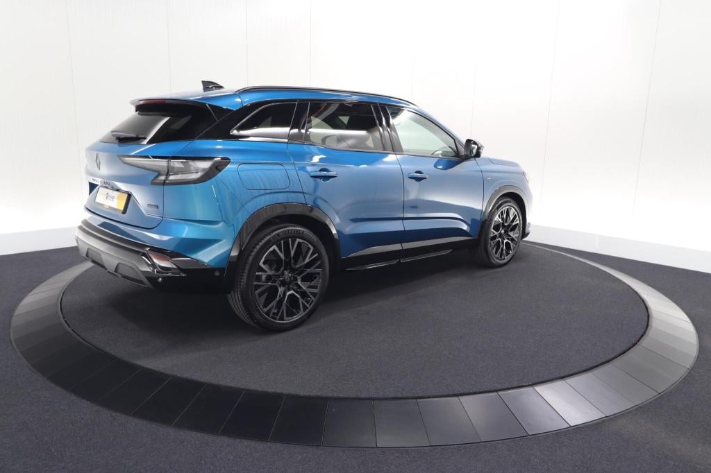Renault Austral 1.2 e-tech full hybrid 200 esprit alpine | 360 camera | ada