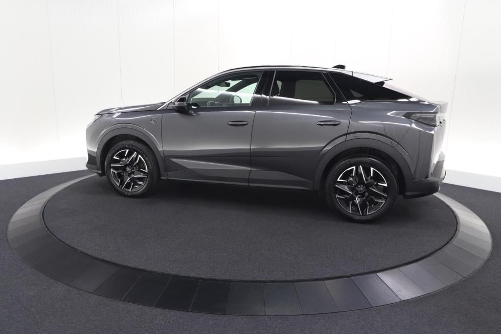 Peugeot 3008 1.2 hybrid 145 gt | trekhaak | elektrische kofferklep | camera