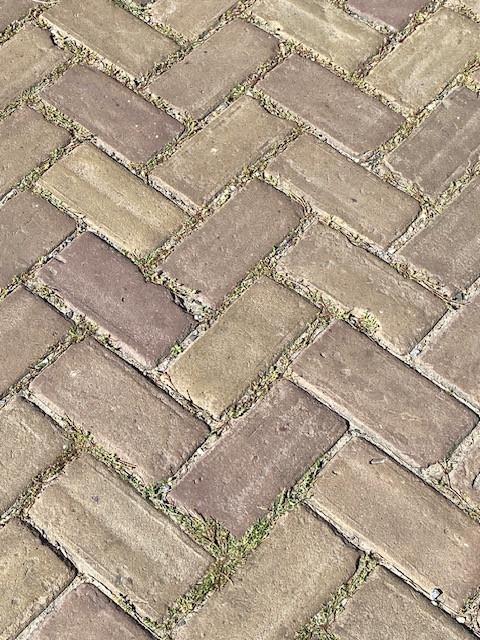 Gebruikte 10 duimers keiformaten