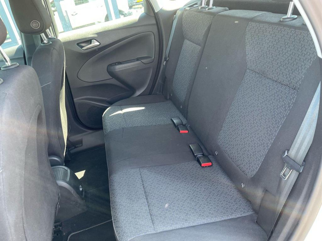 Opel Crossland X 1.2 online edition