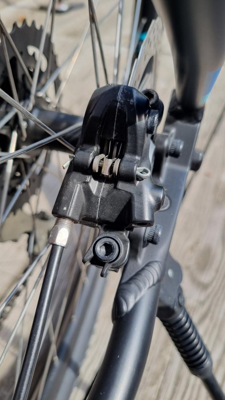 CUBE ACCESS WS EXC (Dames MTB)