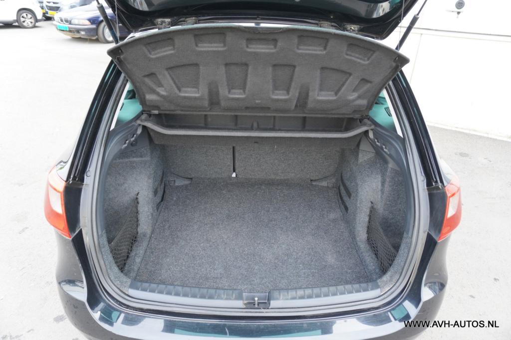 Seat Ibiza st 1.2 tdi copa plus ecomotive