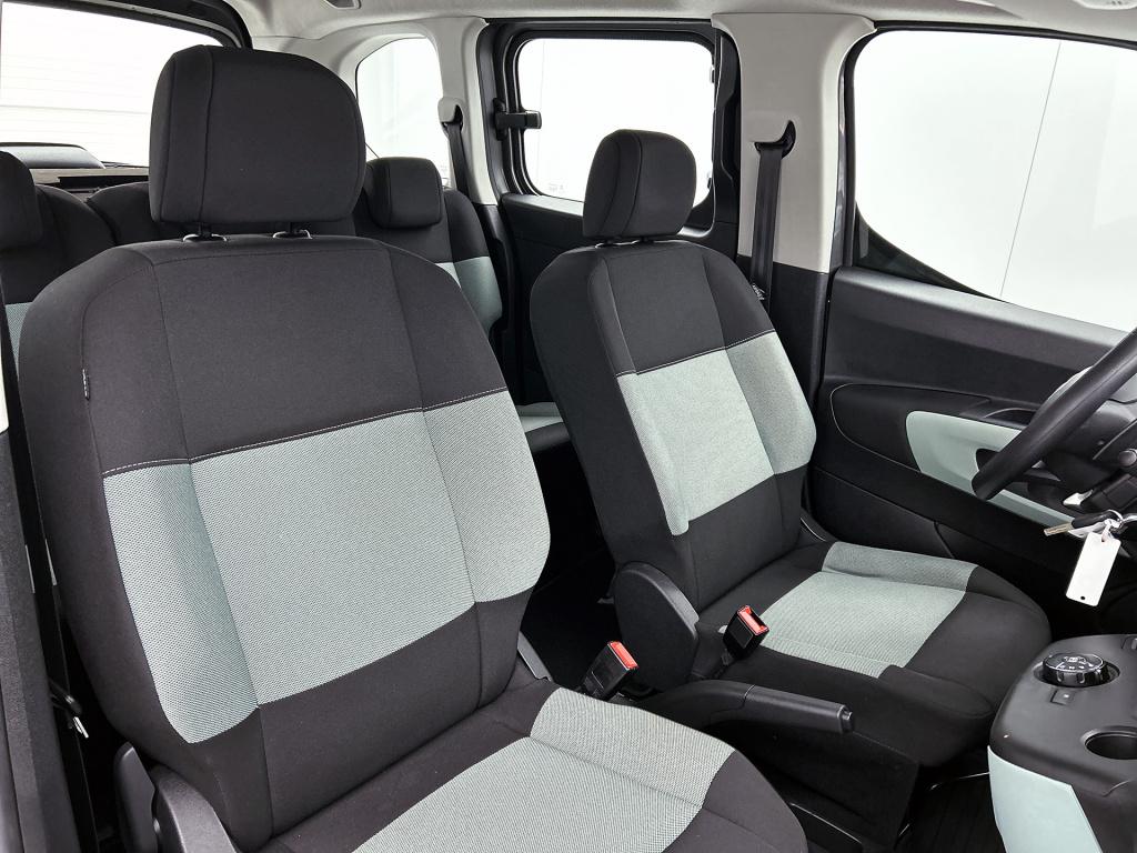 Citroen Berlingo 130 pk automaat feel | rijklaar | parkeersensoren | apple 