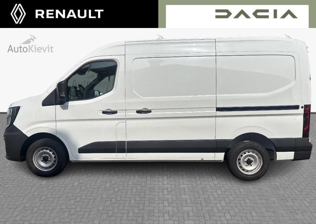 Renault Master t35 2.0 dci 130 l2h2 start - demo / achteruitrijcamera - zij