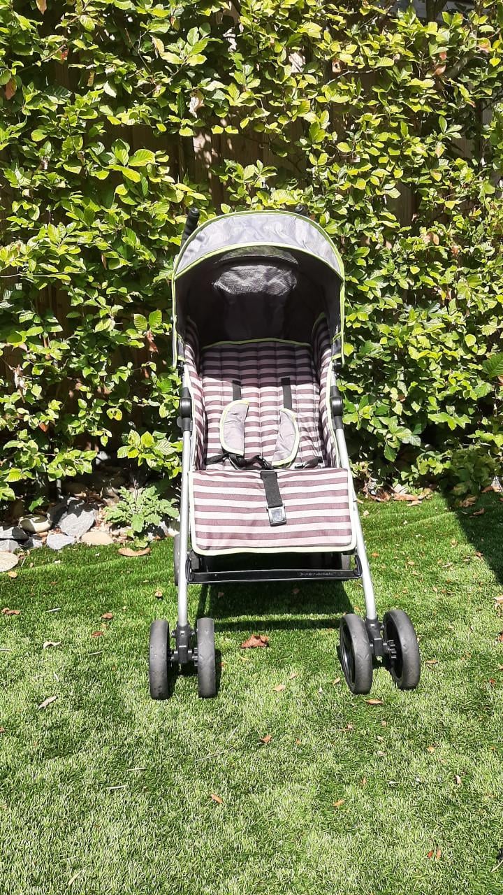 Buggy