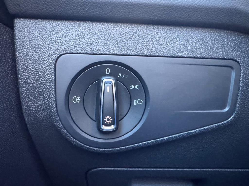 Volkswagen Tiguan 1.4 tsi ehybrid life