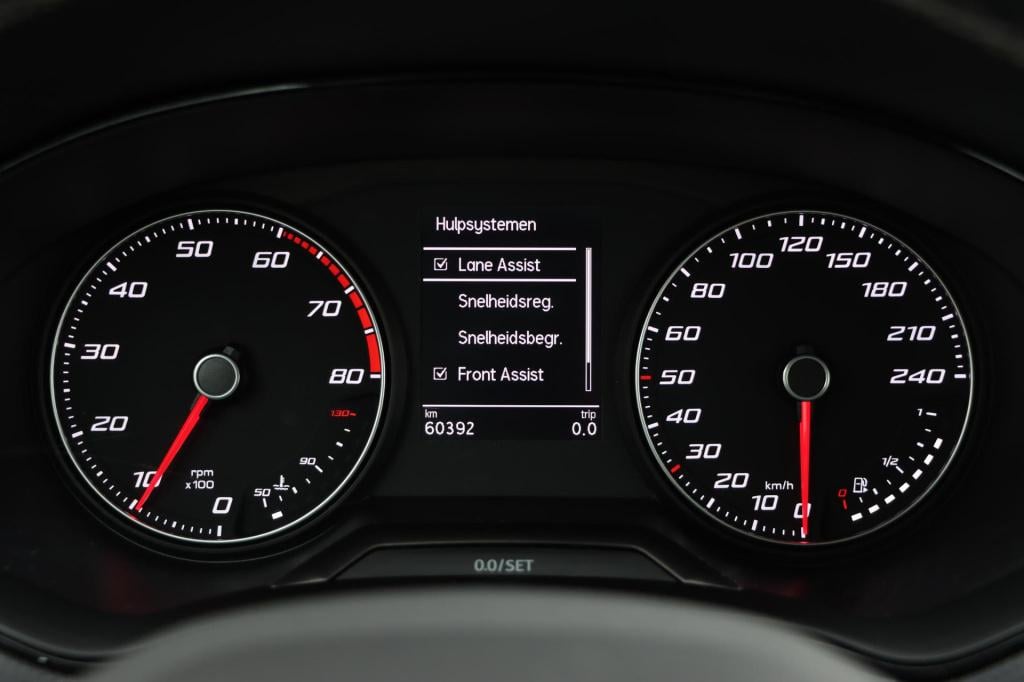 Seat Arona 1.0 tsi style 95pk