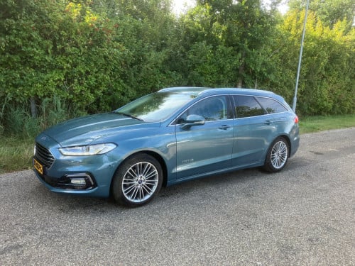 Ford Mondeo 2.0 Hybride
